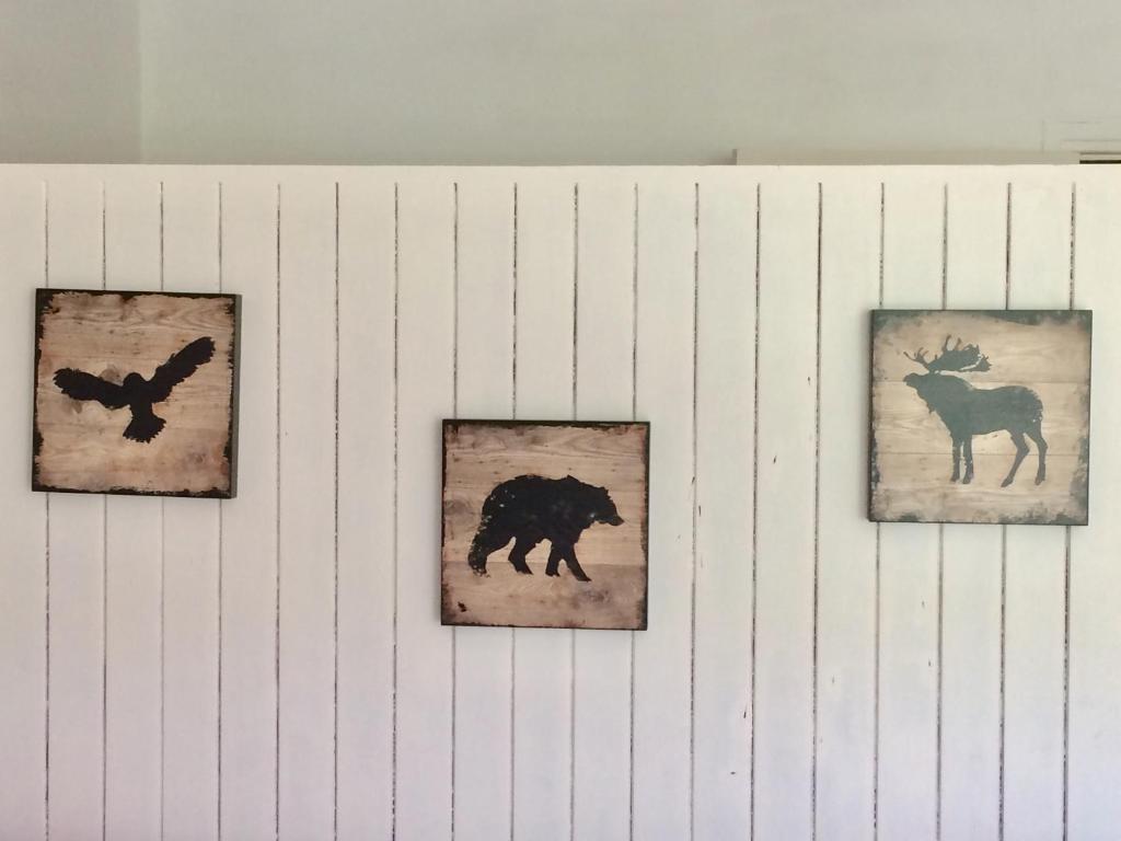 Super Dévoluy, Résidence le Bois D'Aurouze photo 4