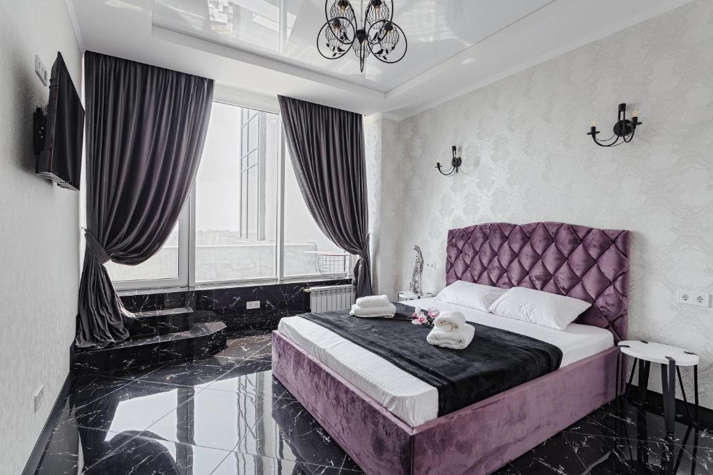 Apartments Arcadia. Gagarin Plaza photo 4