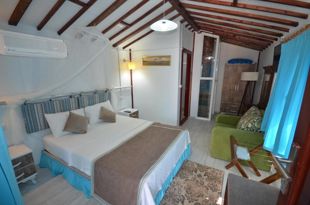 Blu Brezza Marine Hotel photo 2