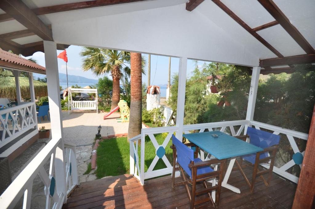 Blu Brezza Marine Hotel photo 4