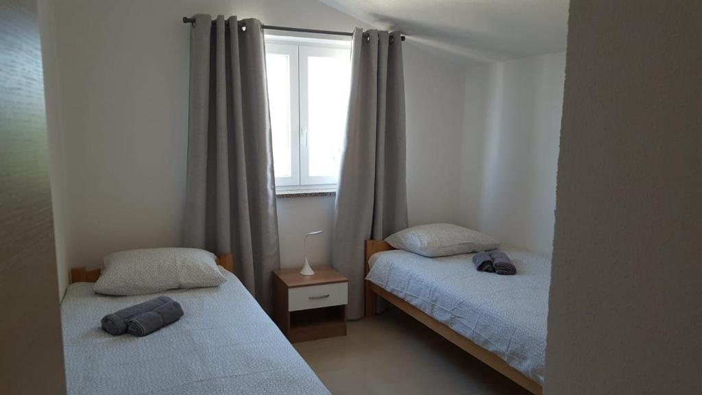 Apartmani Vrdoljak Malinska photo 1