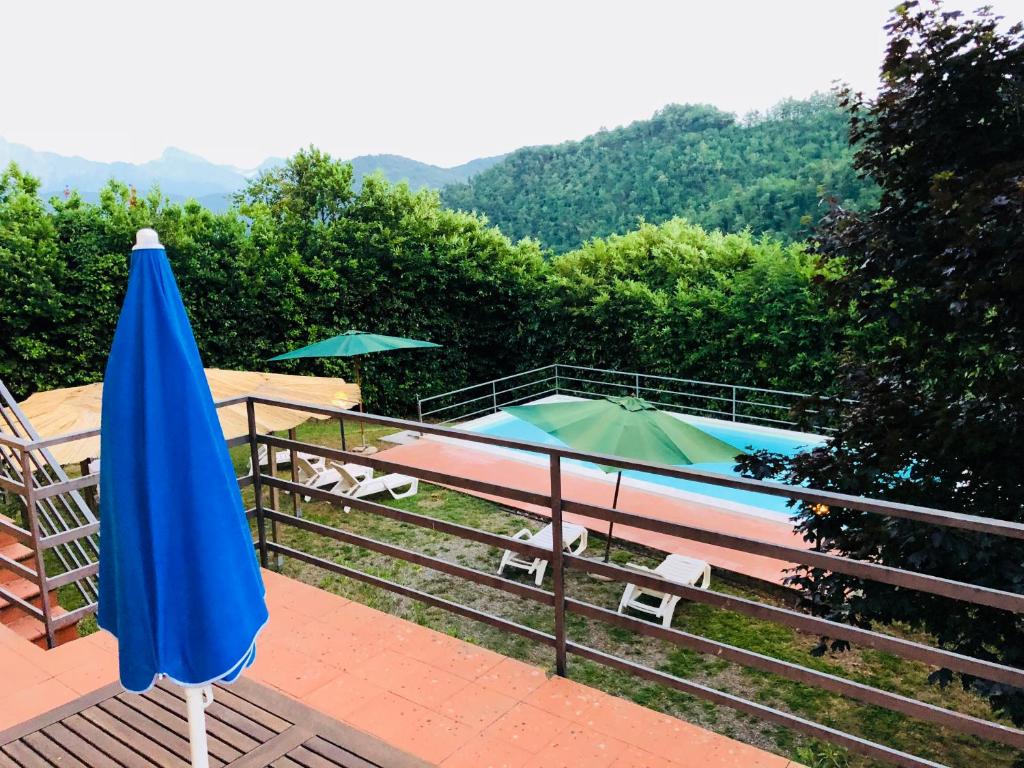 La vecchia canonica photo 3