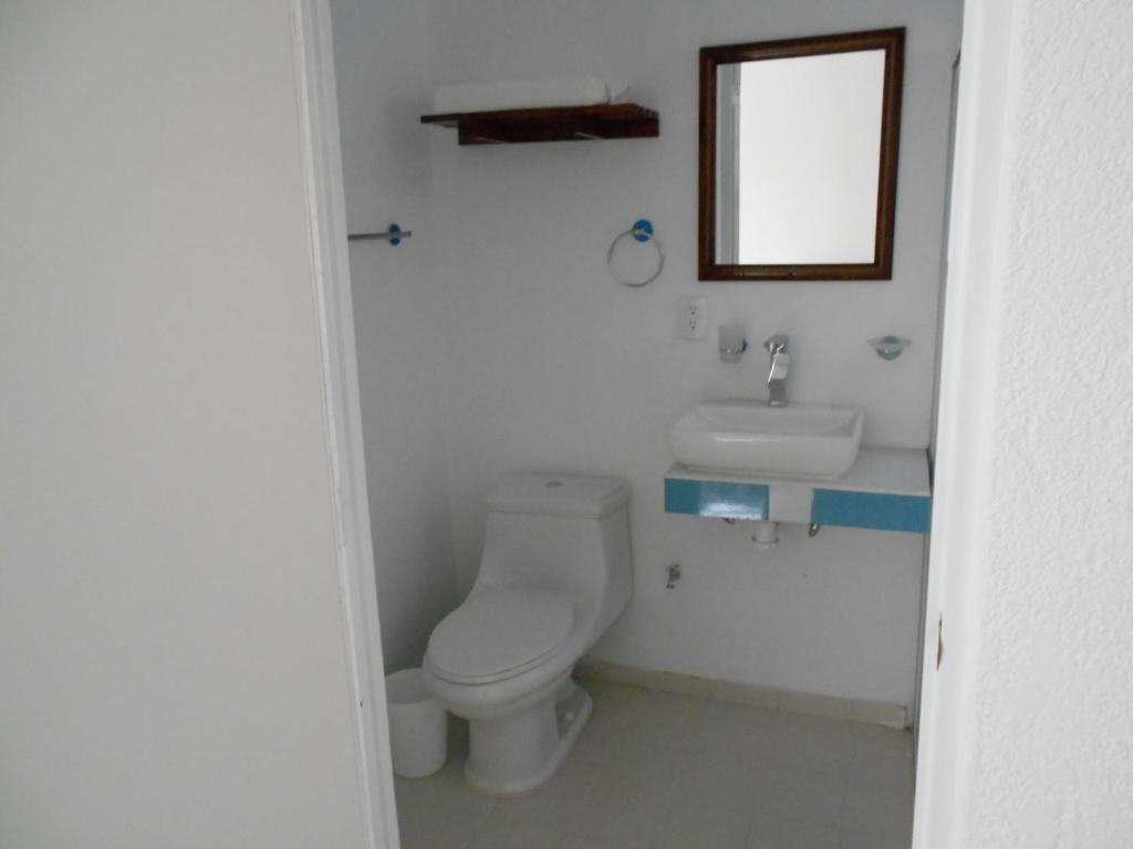 Hotel y Suites Del Paci­fico photo 2