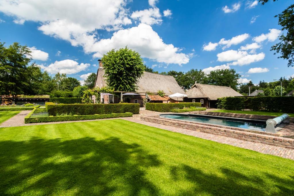 Hoeve de Eshof photo 4