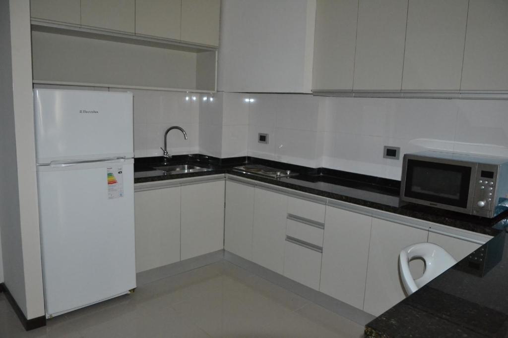 Guemes Apartment photo 2