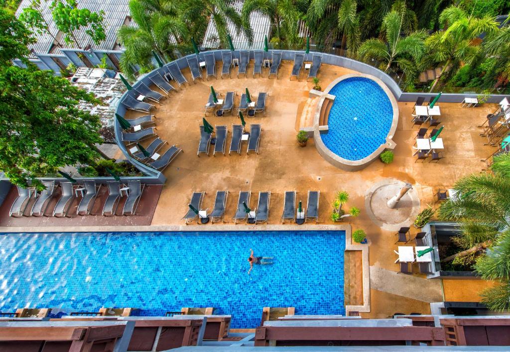 Krabi Chada Resort - SHA Plus photo 2