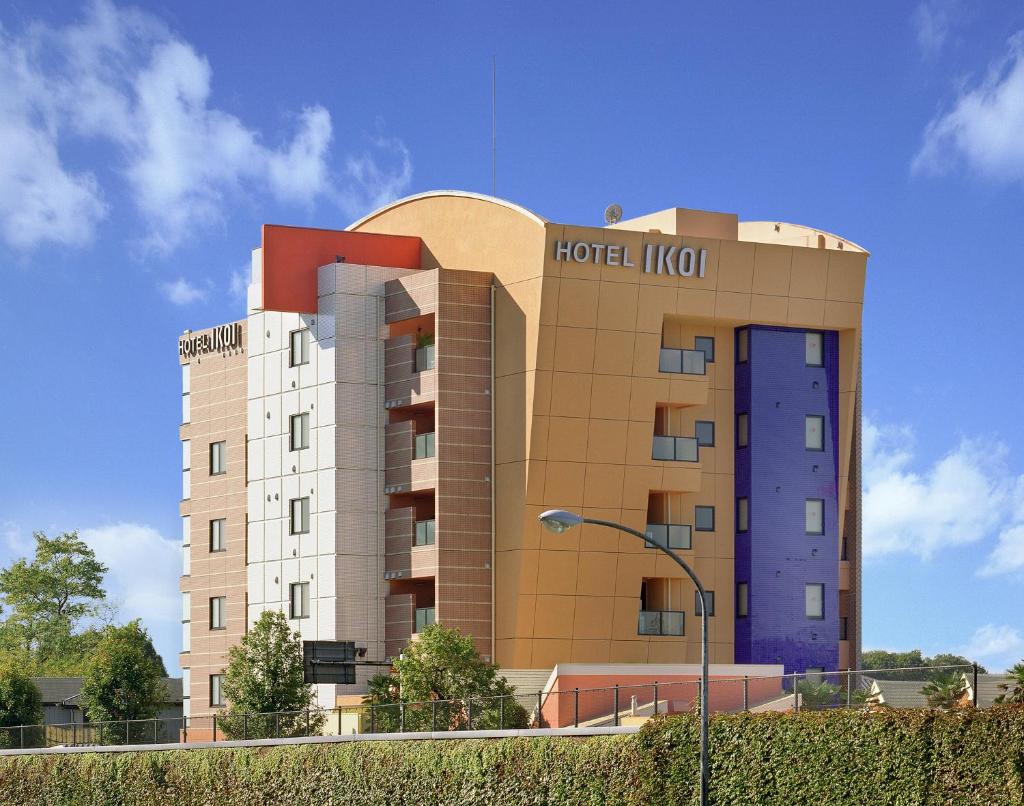 HOTEL IKOI (Adult Only) photo 1