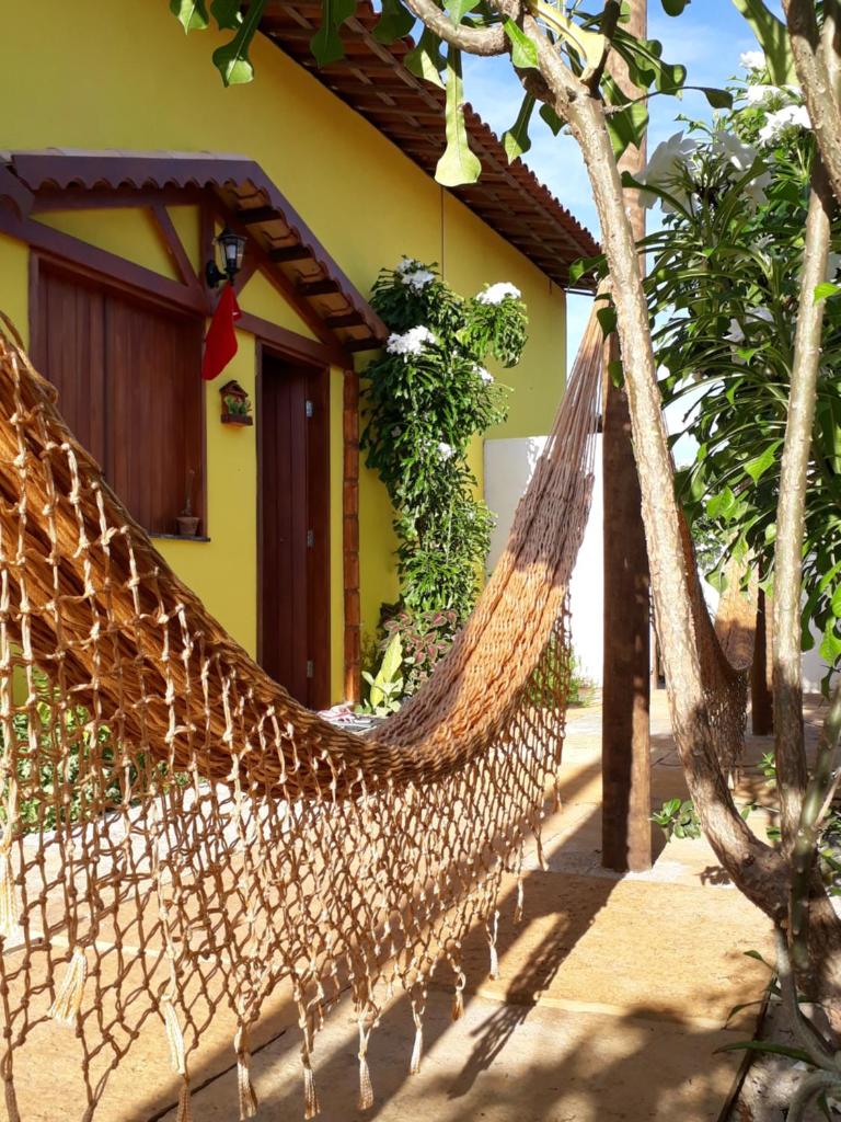 Pousada Kasabela Residence photo 1