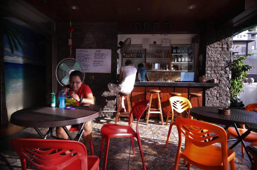 Stay Malate (Wanderers Guest House) photo 4