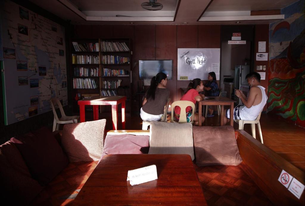 Stay Malate (Wanderers Guest House) photo 2