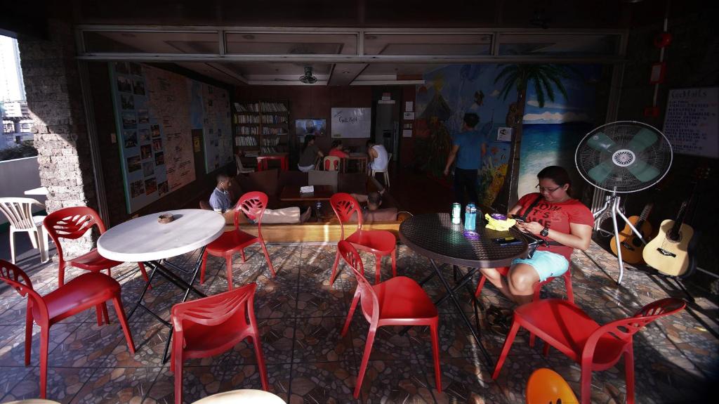Stay Malate (Wanderers Guest House) photo 1