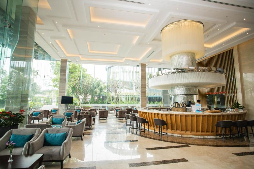 The Mira Central Park Hotel photo 3