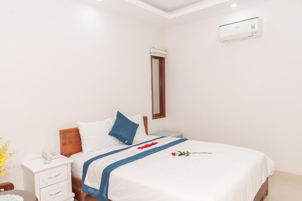 Двухместный (Номер Делюкс (для 2 взрослых и 1 ребенка)), Kyo Hotel