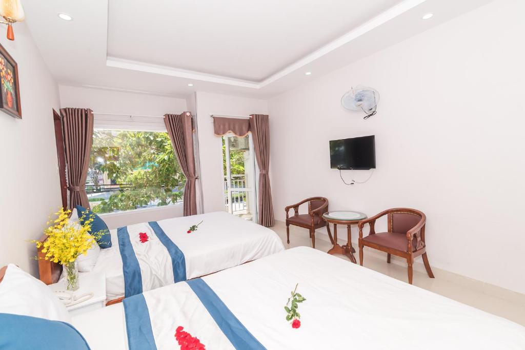 Семейный (Семейный номер с видом на горы), Kyo Hotel