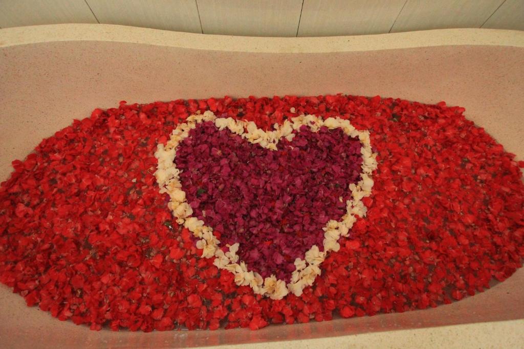 Двухместный (Номер с кроватью размера «king-size»), Ayuna Family Ubud