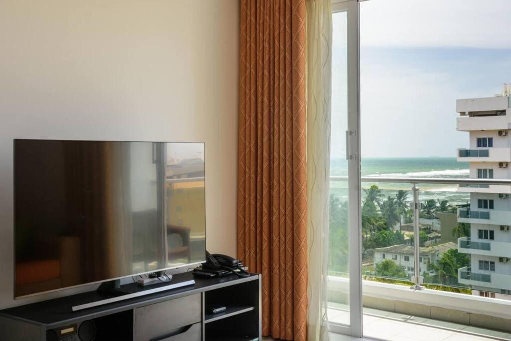 Fully Furnished 2 Bedroom Apartment with Sea View photo 4