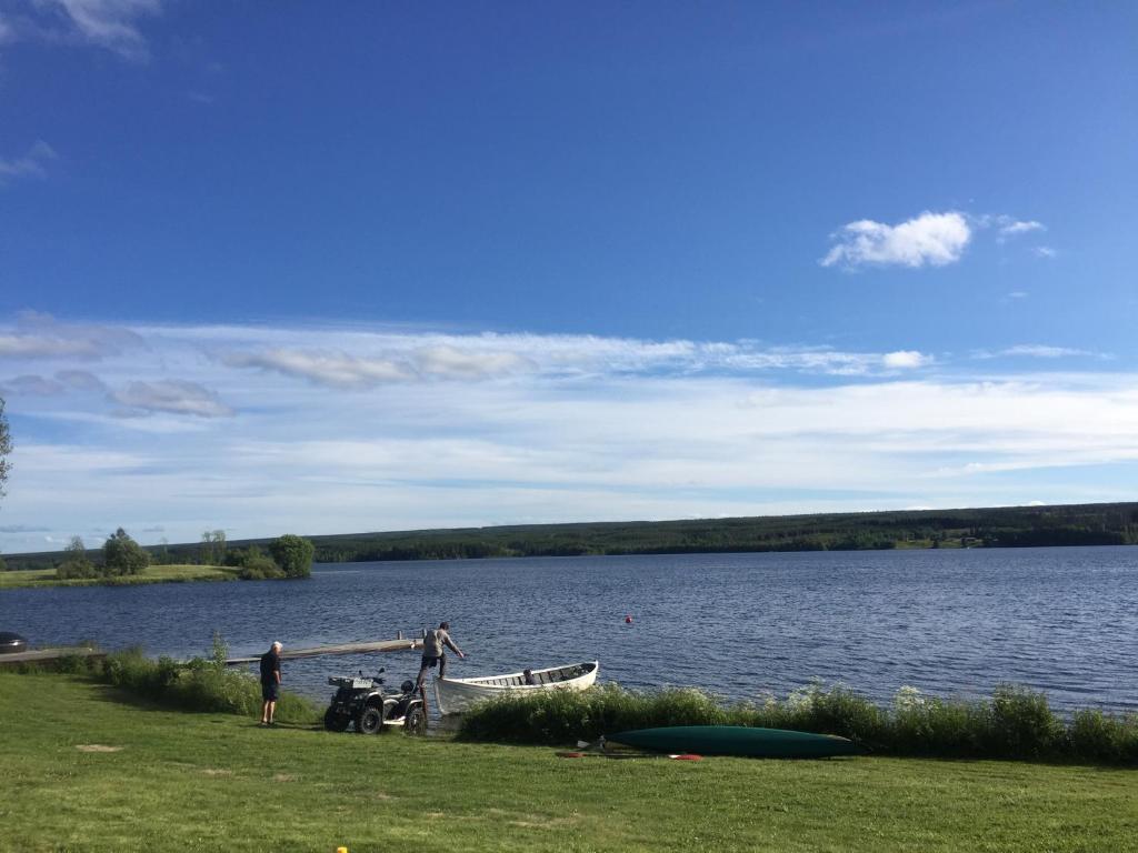 Bo på Lanthandel photo 2