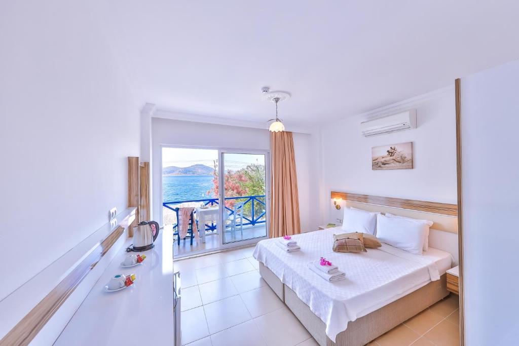 Anfora Hotel photo 2