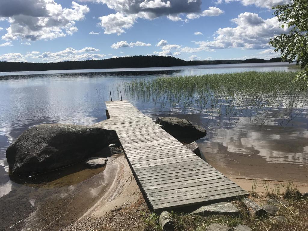 Kujanpää | Paajoen Vuokramökit photo 2