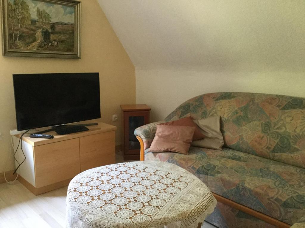 20 Pellaweg Ferienwohnung photo 4