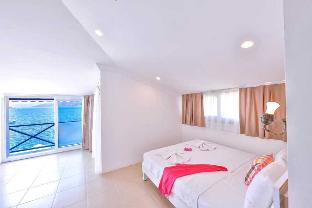 Anfora Hotel photo 1