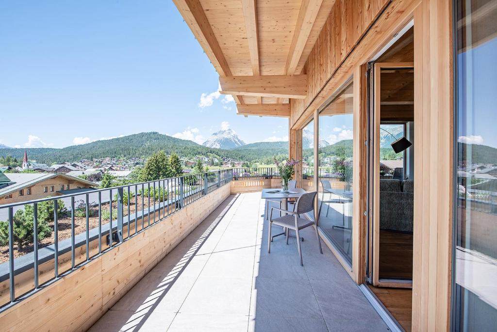 GOTTHARD - FINE LIVING APARTMENTS photo 1