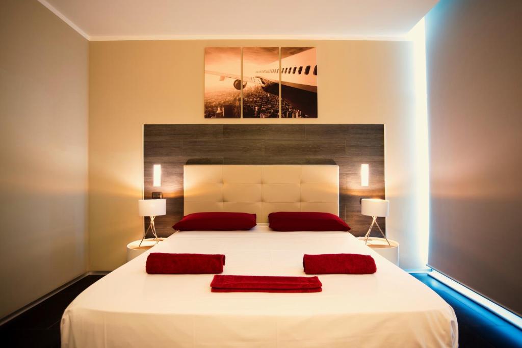 Star Hotel Airport Verona photo 1