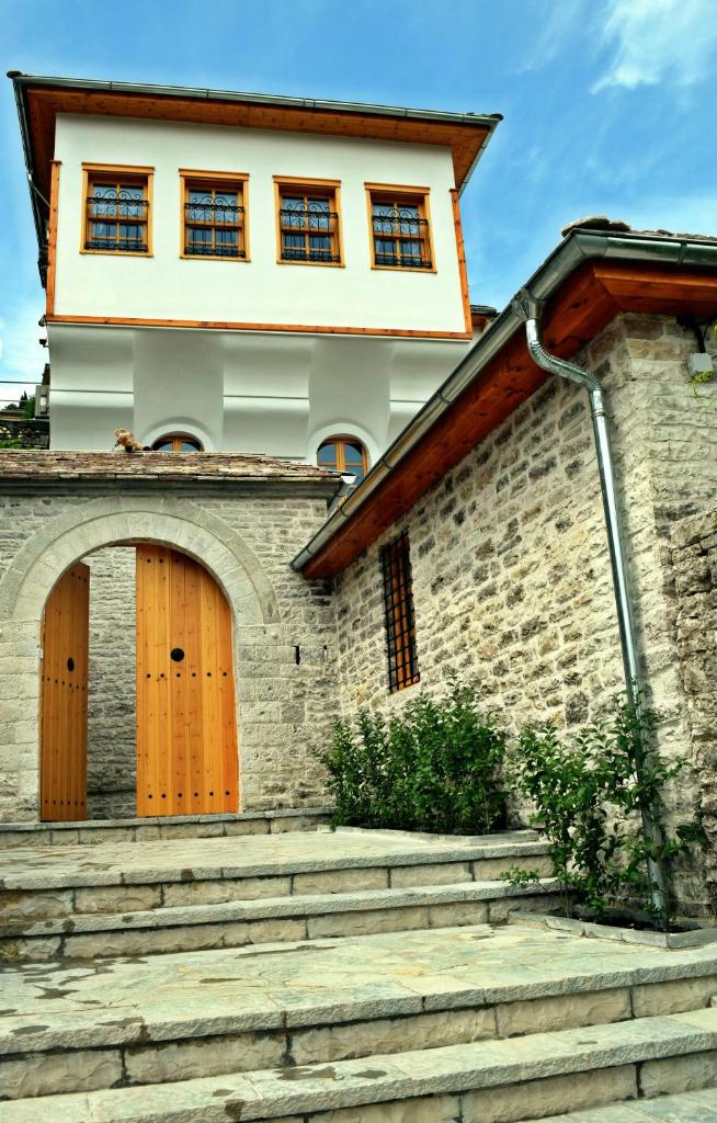 Argyropolis Boutique Hotel photo 1