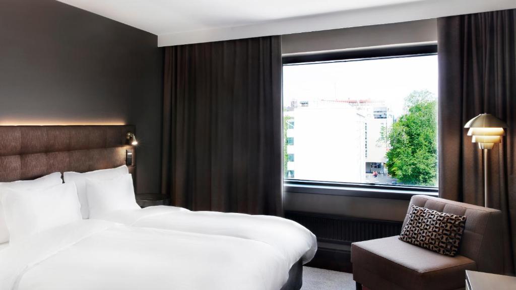 Radisson Blu Marina Palace Hotel, Turku photo 1