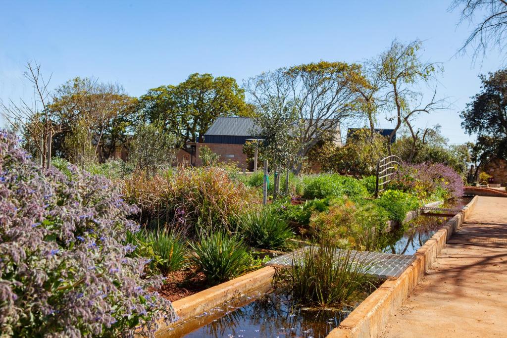 Botlierskop The Village Lodge photo 4