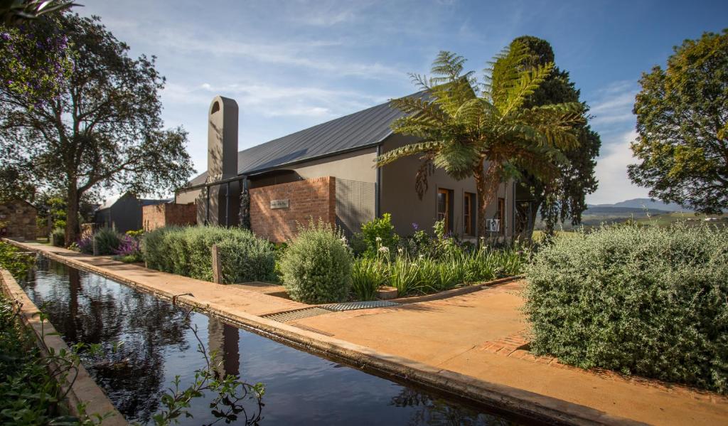 Botlierskop The Village Lodge photo 1