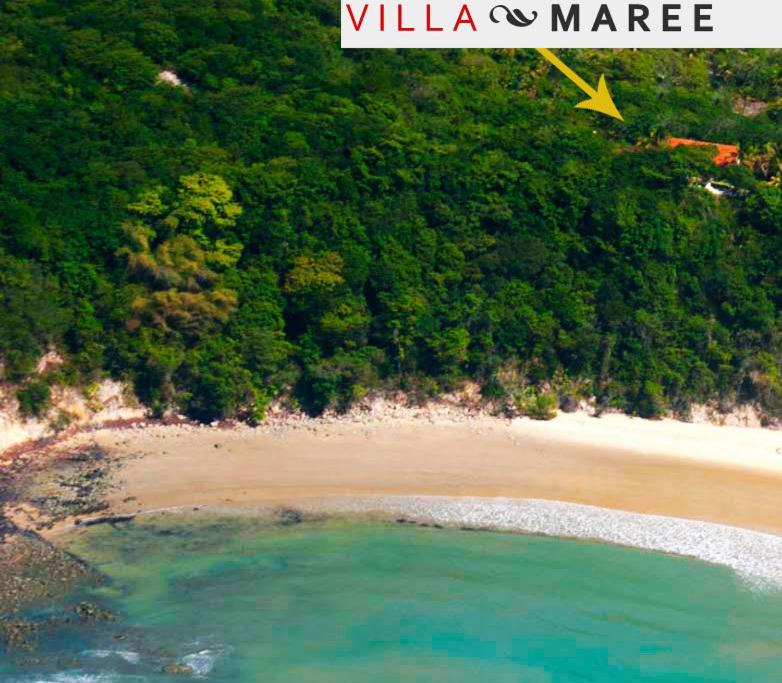 Villa Maree photo 1
