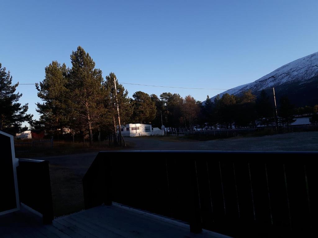 Lesjaskogsvatnet Camping photo 4