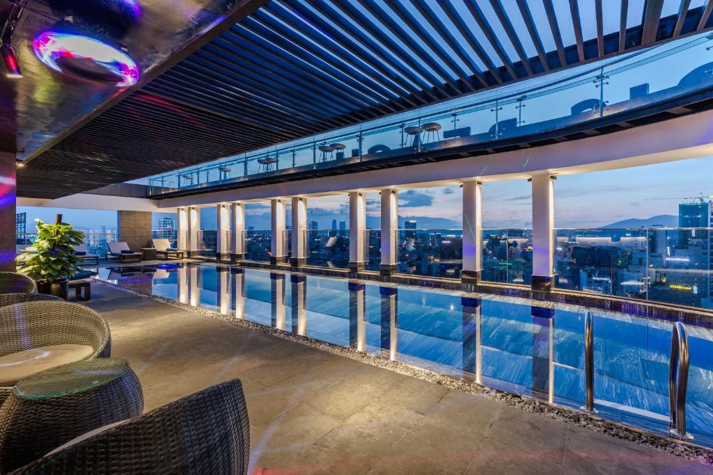 Stella Maris Beach Danang