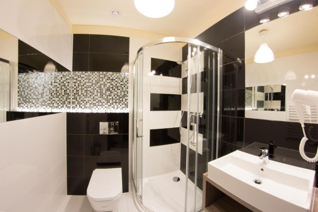 Студио (Номер-студио Делюкс), Yourplace M57 Apartments