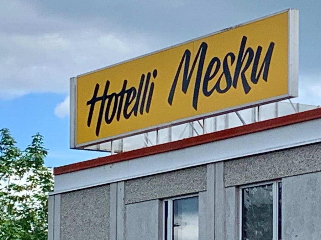 Hotelli Mesku Forssa photo 1