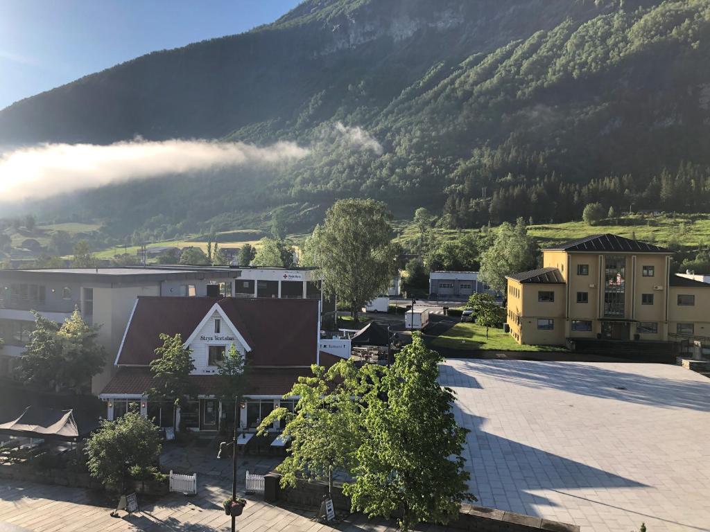 Stryn Kaffebar & Vertshus - Tap to explore photos