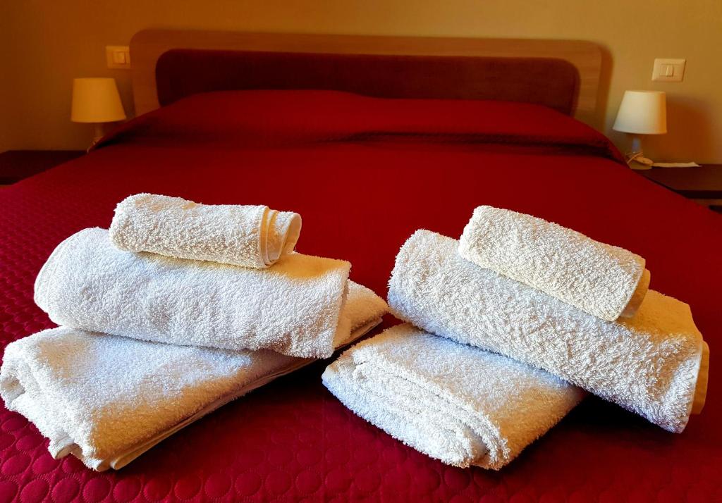 B&B L'Ulivo photo 3