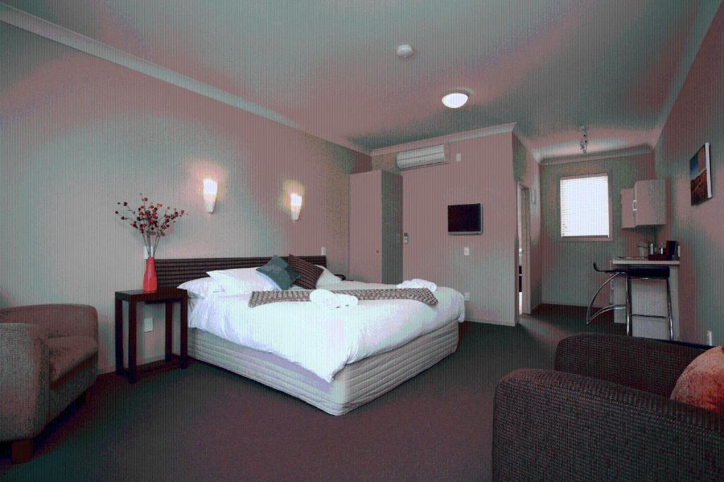 Hawkdun Lodge photo 3