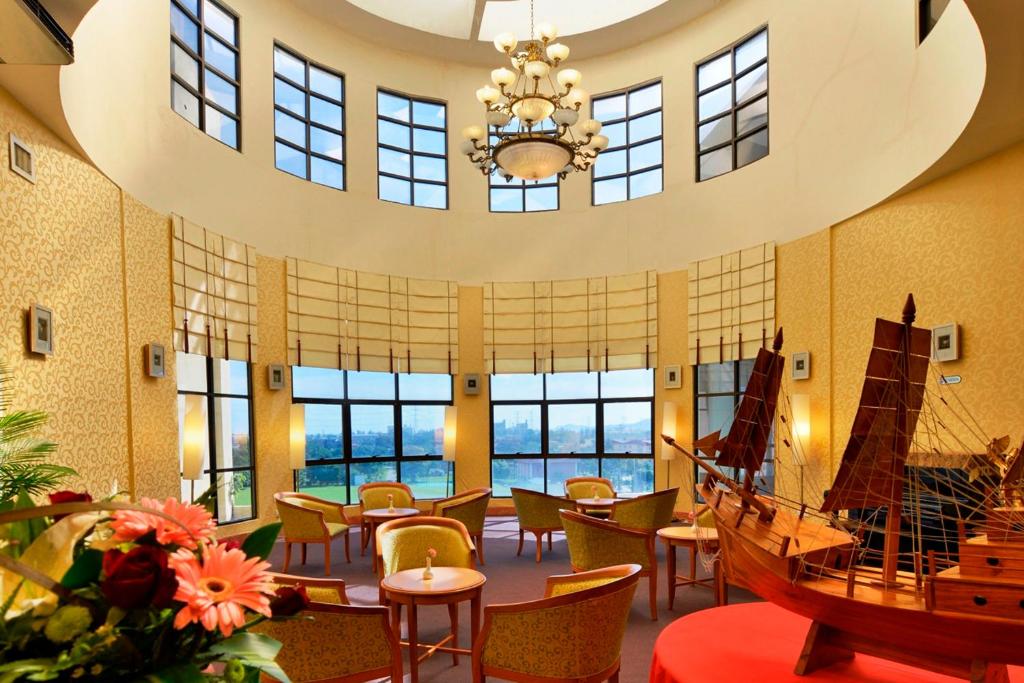 Pearl View Hotel Prai, Penang photo 2