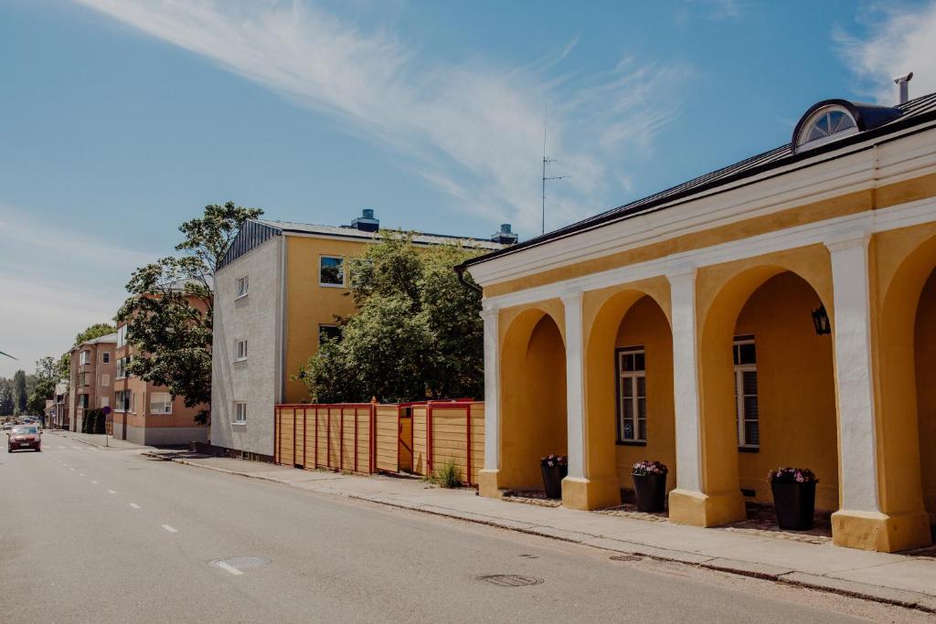 Hamina City Apartments photo 3