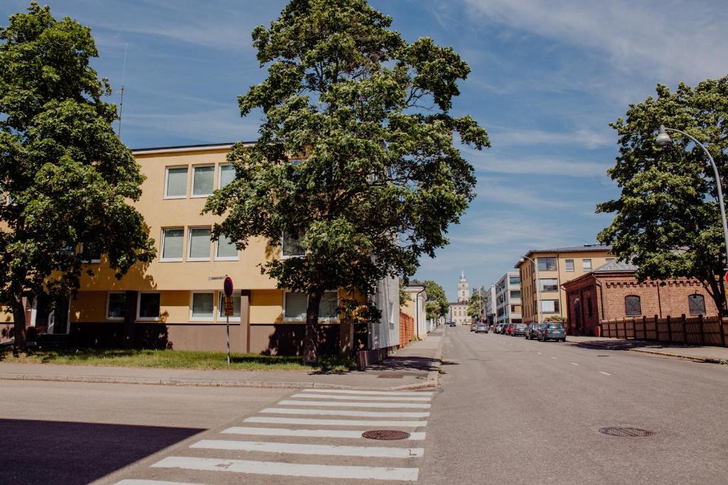 Hamina City Apartments photo 1