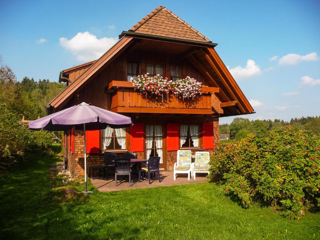Landhaus Anja photo 4
