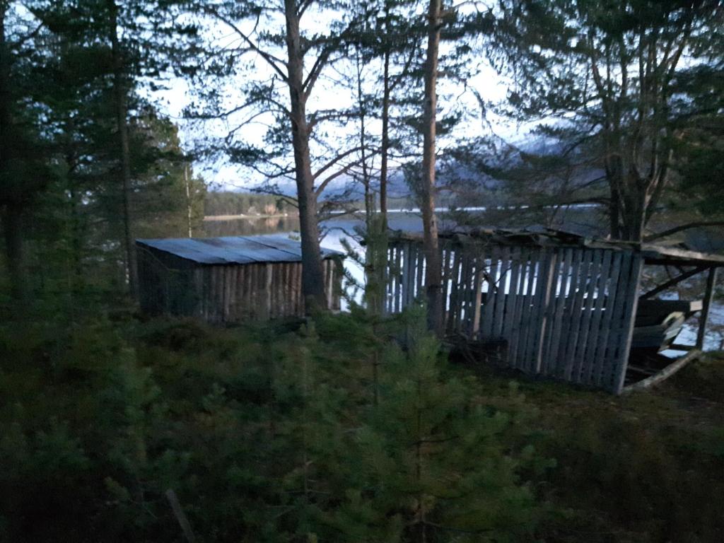 Lesjaskogsvatnet Camping photo 3