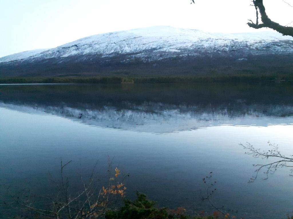Lesjaskogsvatnet Camping photo 2