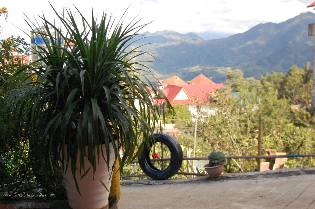 Sapa Tatu Homestay