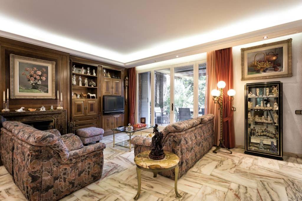 Villa Paquita photo 3