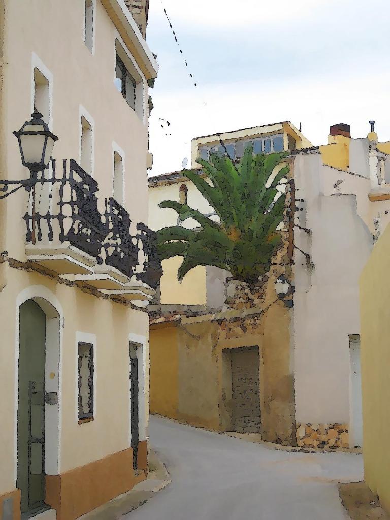 Casa rural ca l'Antoni (Tarragona) photo 1