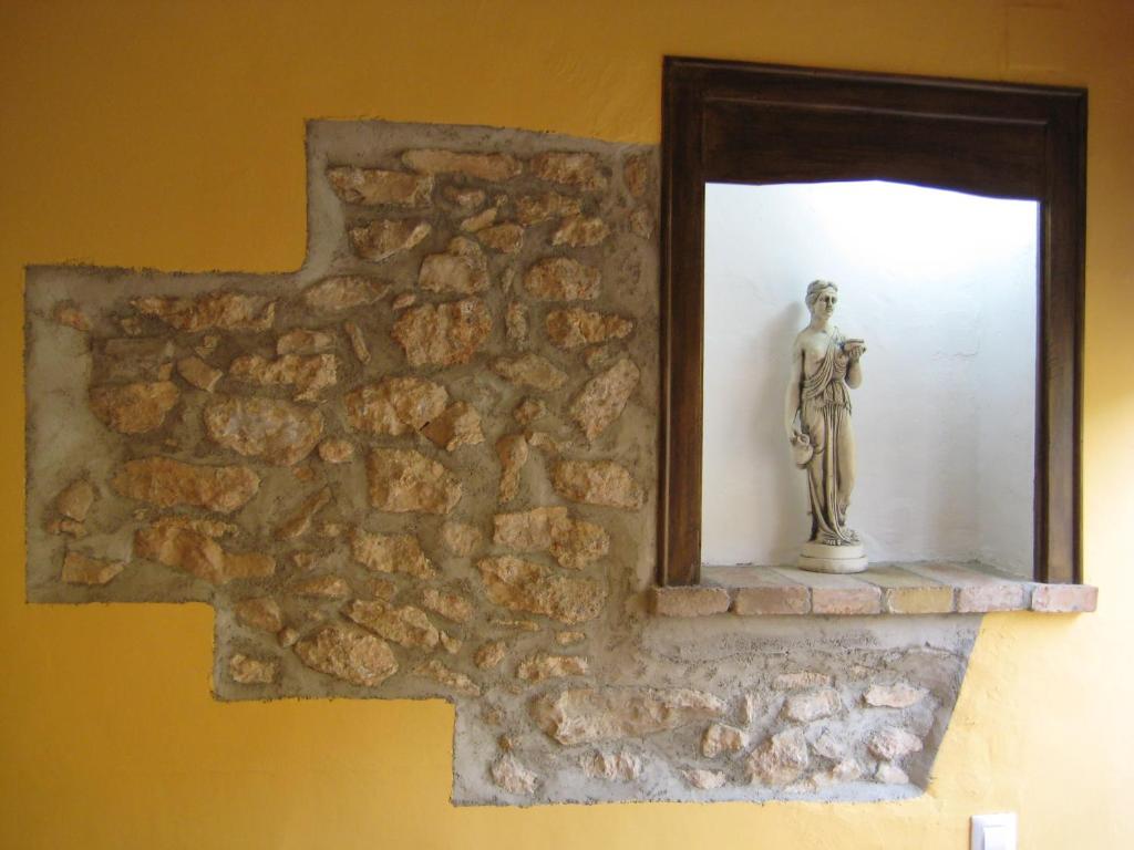 Casa rural ca l'Antoni (Tarragona) photo 2