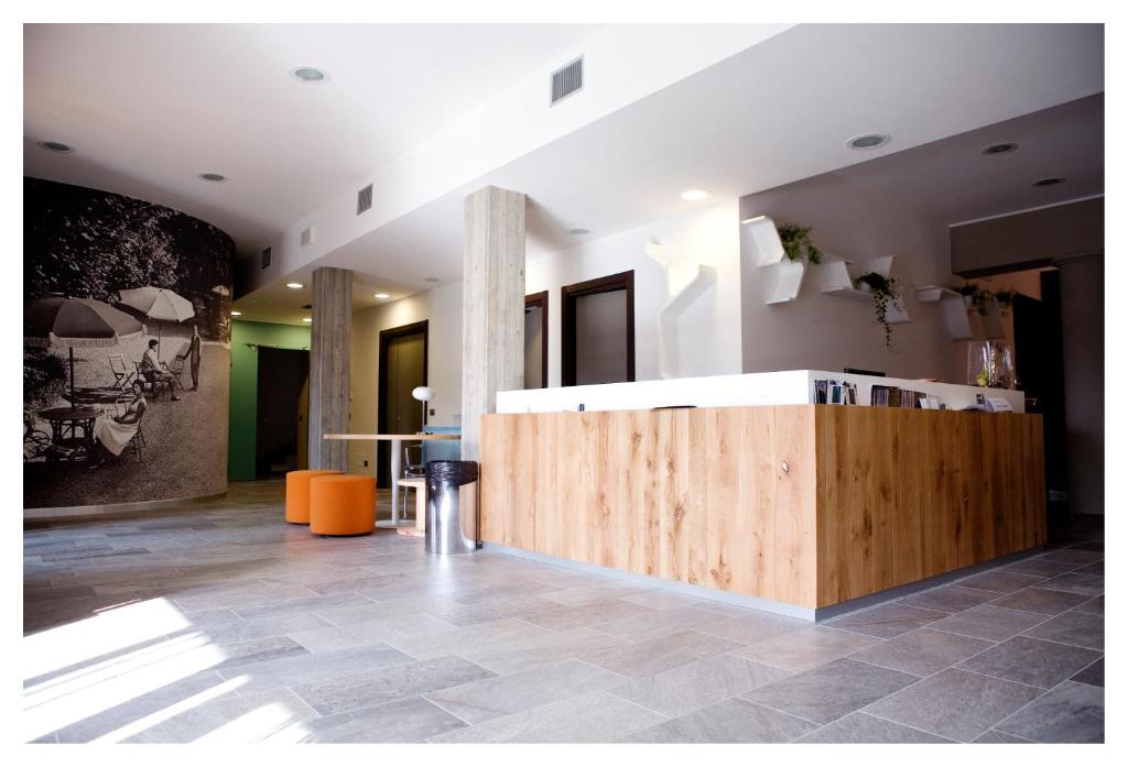 Residence Alleterme photo 4